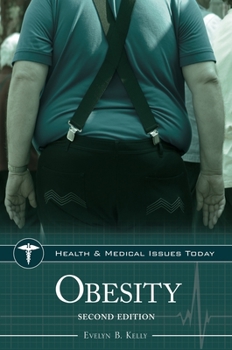 Hardcover Obesity Book