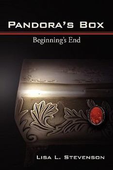 Paperback Pandora's Box: Beginning's End Book