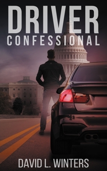 Paperback Driver Confessional Book