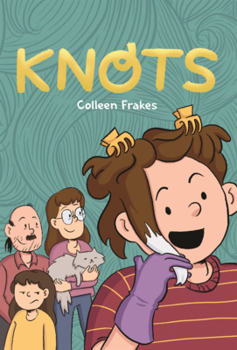 Library Binding Knots Book