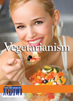 Hardcover Vegetarianism Book