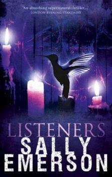 Paperback Listeners (Sally Emerson's fiction classics - Quadrant Books) Book