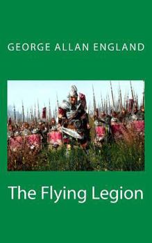 Paperback The Flying Legion Book