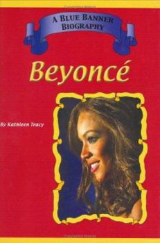 Hardcover Beyonce' Book