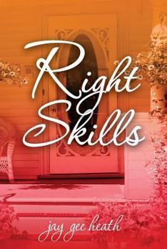 Paperback Right Skills Book