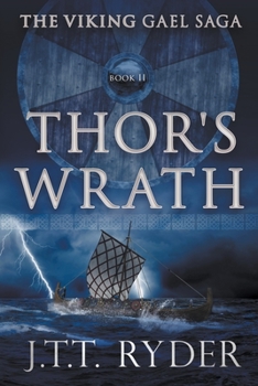 Paperback Thor's Wrath Book