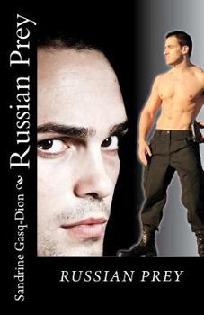 Russian Prey - Book #8 of the Assassin/Shifter