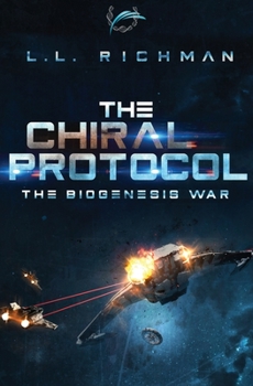 Paperback The Chiral Protocol Book