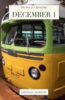 Paperback December 1: The Story of a Special Day Book