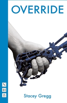 Paperback Override Book