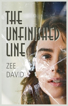 Paperback The Unfinished Line Book