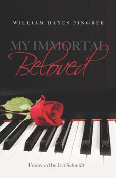 Paperback My Immortal Beloved Book