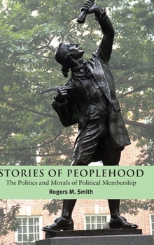 Hardcover Stories of Peoplehood Book