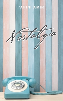 Paperback Nostalgia Book