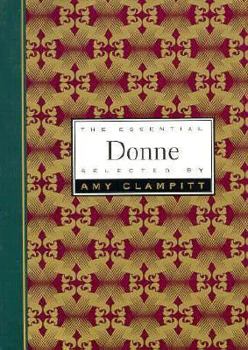 Paperback The Essential Donne Book