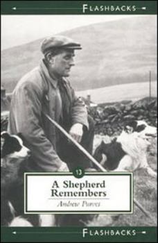 Paperback A Shepherd Remembers Book