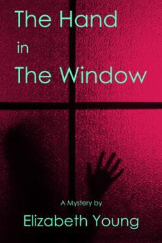 Paperback The Hand in the Window Book