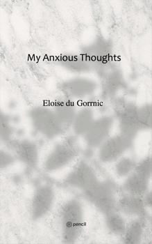 Paperback My Anxious Thoughts Book