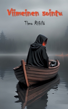 Paperback Viimeinen sointu [Finnish] Book