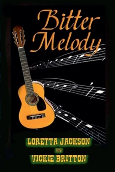 Paperback Bitter Melody Book