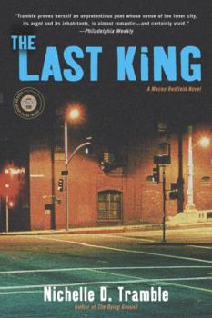 Paperback The Last King: A Maceo Redfield Novel Book
