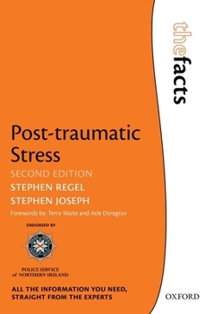 Paperback Post-Traumatic Stress Book