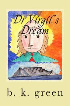 Paperback Dr Virgil's Dream Book