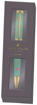 Misc. Supplies Sara Miller Ballpen Book