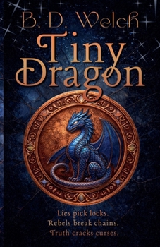 Paperback Tiny Dragon Book
