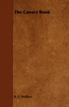 Paperback The Canary Book