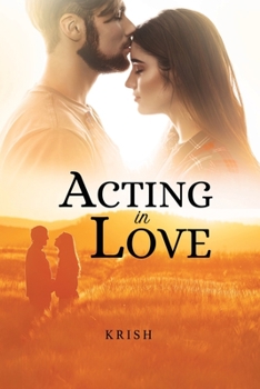 Paperback Acting in Love Book