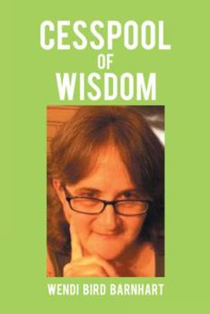 Paperback Cesspool of Wisdom Book