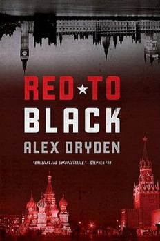 Red To Black - Book #1 of the Anna Resnikov