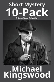 Short Mystery 10-Pack