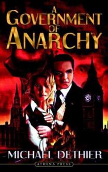 Paperback A Government of Anarchy Book