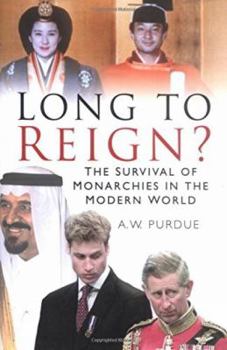 Hardcover Long to Reign? Book