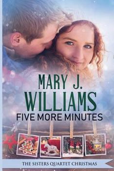Five More Minutes - Book #5 of the Sisters Quartet