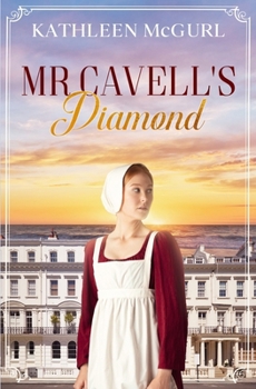Paperback Mr Cavell's Diamond Book