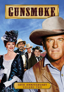 Gunsmoke: 50th Anniversary Edition Volume 2