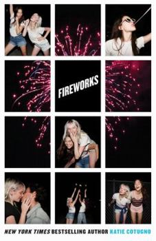 Paperback Fireworks Book