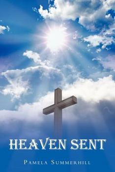 Paperback Heaven Sent Book