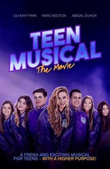 DVD DVD-Teen Musical Book