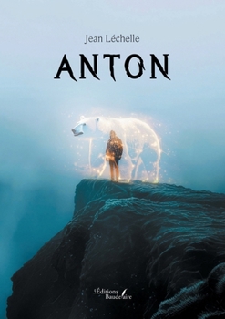 Paperback Anton [French] Book