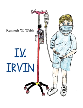 Paperback I.V. Irvin Book