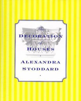 Hardcover The Decoration of Houses Book