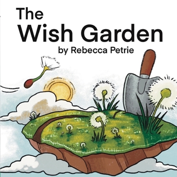 Paperback The Wish Garden Book