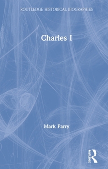 Hardcover Charles I Book