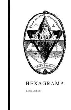 Paperback Hexagrama [Spanish] Book