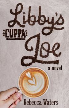 Paperback Libby's Cuppa Joe Book