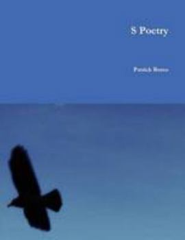 Paperback S Poetry Book